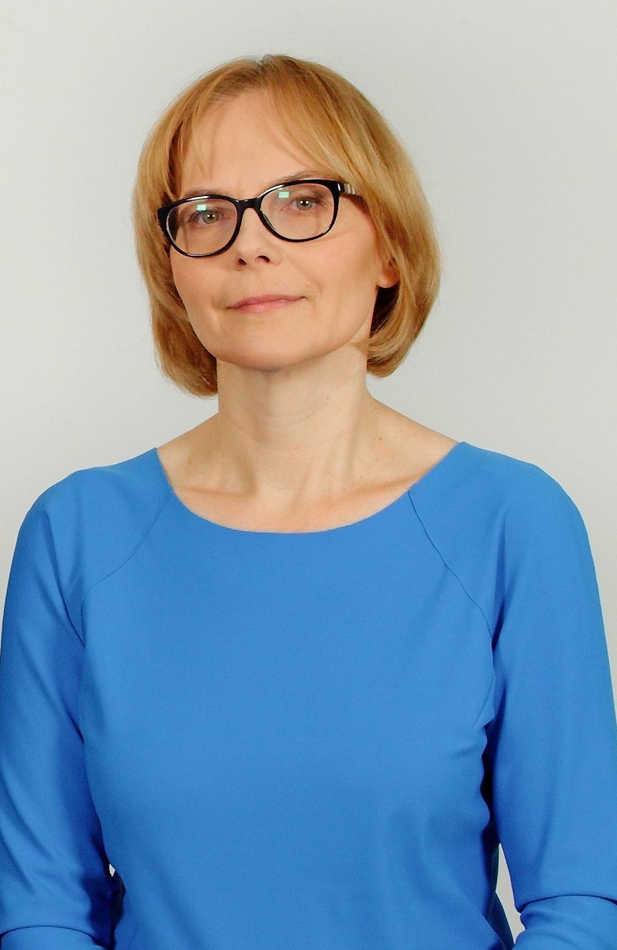 Prof. dr hab. n. med. Alina Kułakowska