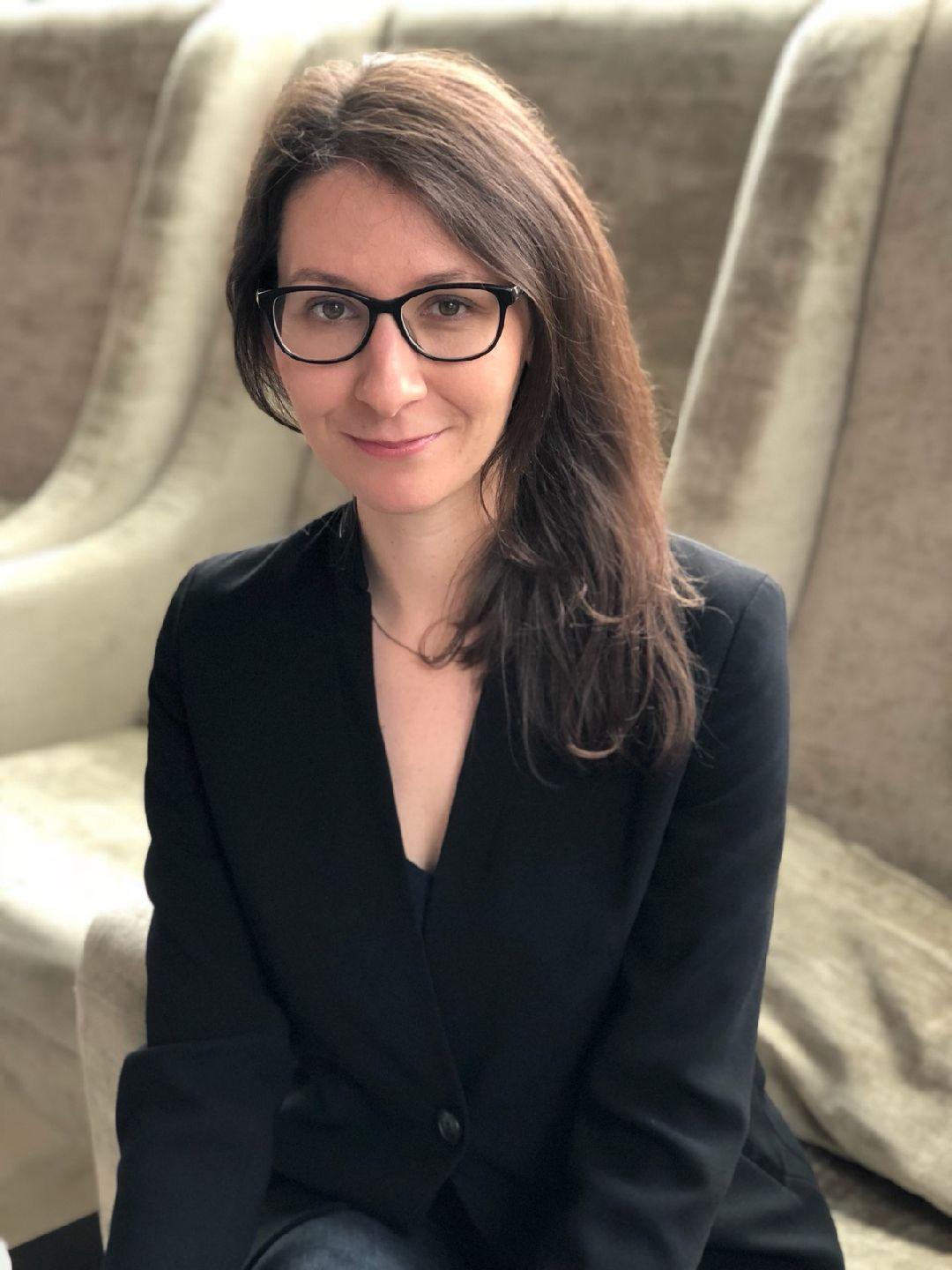Prof. dr hab. n. med. Alicja Kalinowska