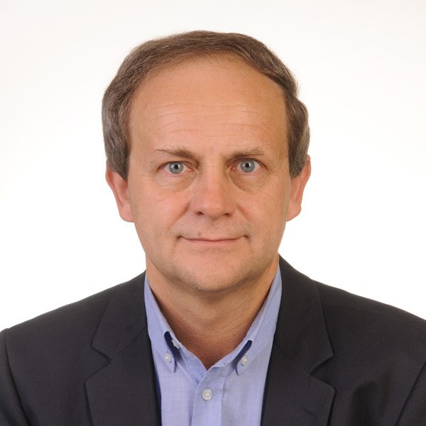 Prof. dr hab. n. med. Waldemar Brola