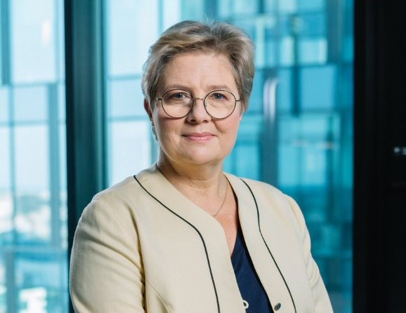 Prof. dr hab. n. med. Beata Zakrzewska-Pniewska