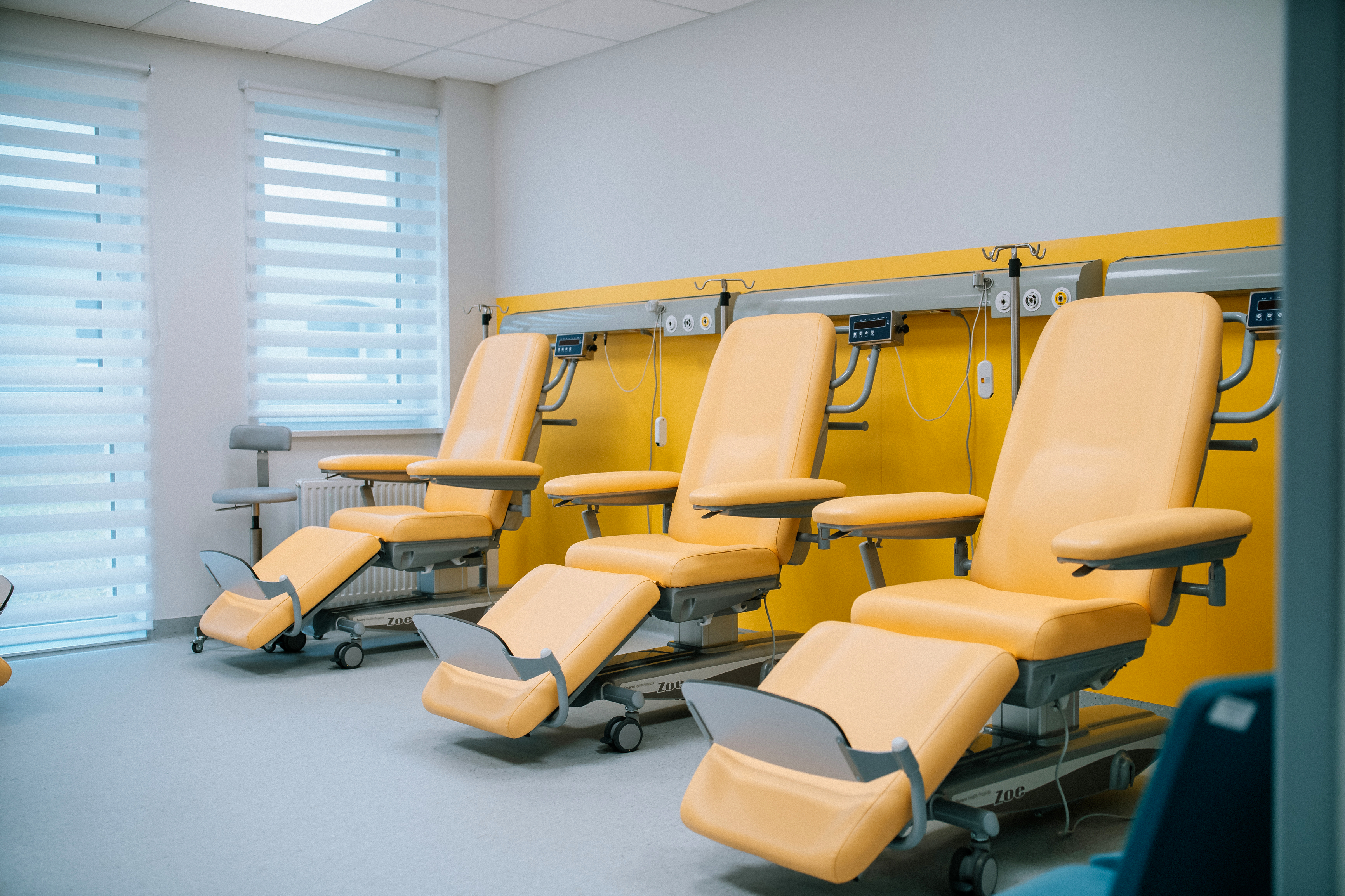 Centrum Kompleksowej Diagnostyki i Leczenia SM