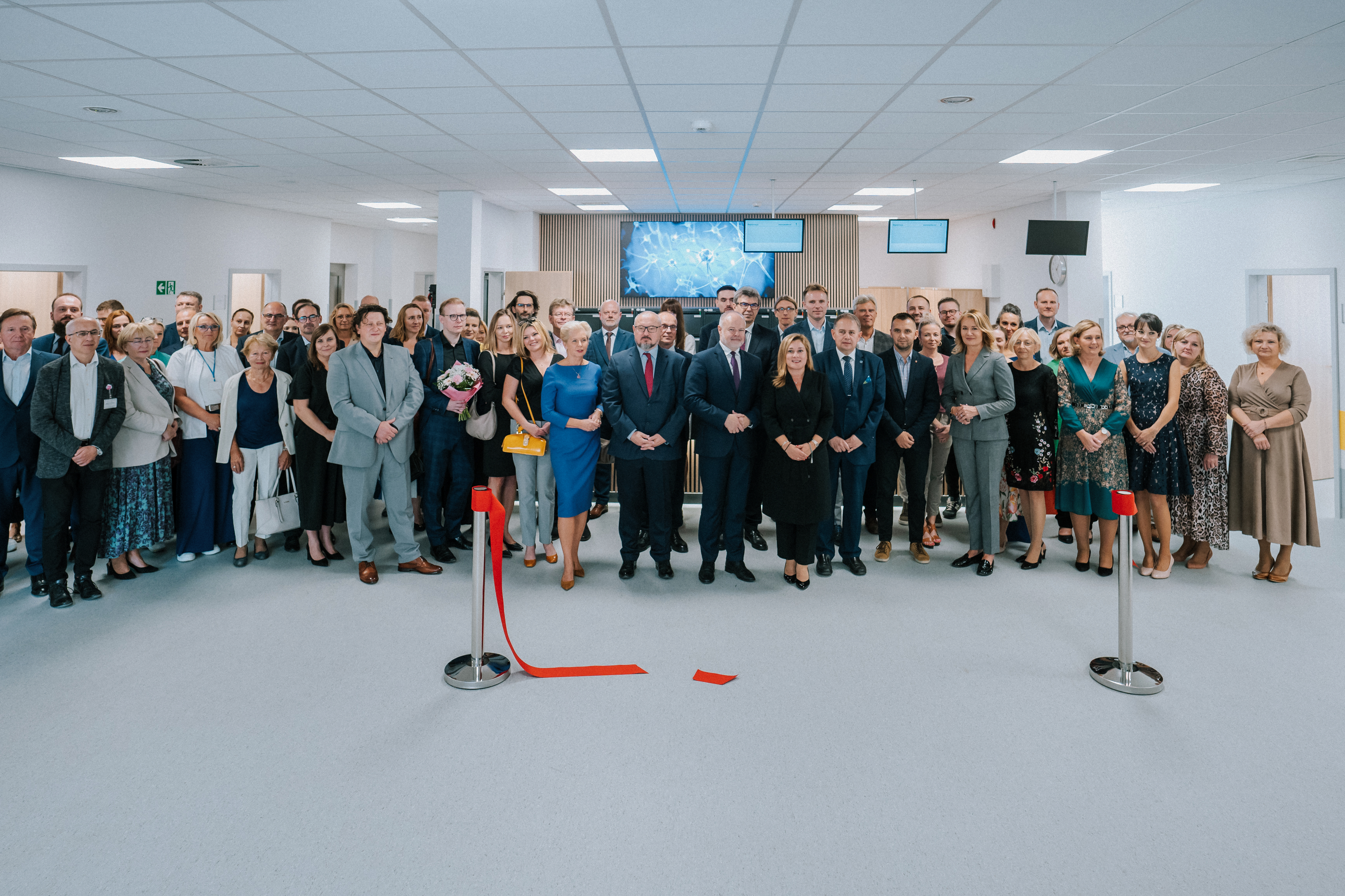 Centrum Kompleksowej Diagnostyki i Leczenia SM