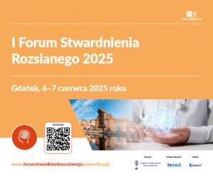 I Forum Stwardnienia Rozsianego 2025